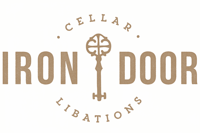 Iron Door Logo