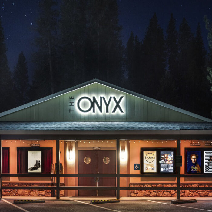 The Onyx Theatre