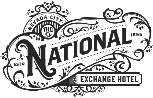 National Exchange Hotel