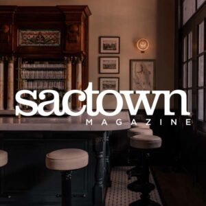 Sactown Magazine