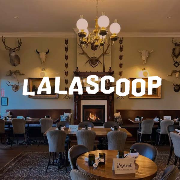 LaLaScoop